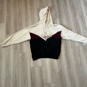 Adidas hoodie